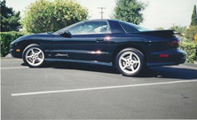 Firehawk