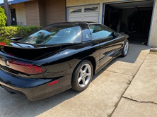 Firehawk