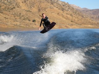 Air Time